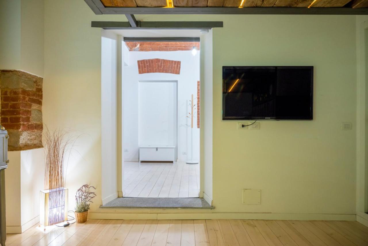 Lara Loft Torino Centro Porta Susa Extérieur photo